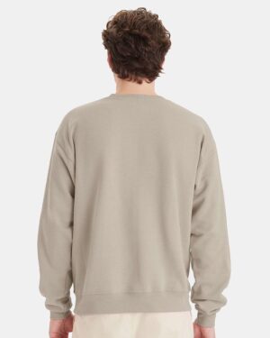 Hanes Unisex EcoSmart® Crewneck Sweatshirt - Image 144