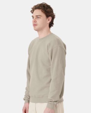 Hanes Unisex EcoSmart® Crewneck Sweatshirt - Image 143