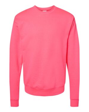 Hanes Unisex EcoSmart® Crewneck Sweatshirt - Image 133
