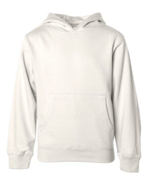 Independent Trading Co. Youth Midweight Hooded Sweatshirt - Image 15