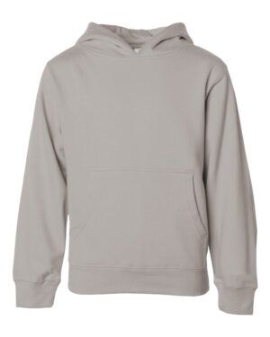 Independent Trading Co. Youth Midweight Hooded Sweatshirt - Image 17