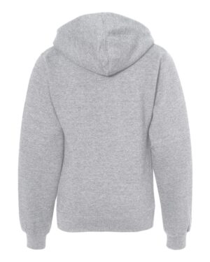 Independent Trading Co. Youth Midweight Hooded Sweatshirt - Image 40
