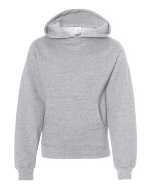Independent Trading Co. Youth Midweight Hooded Sweatshirt - Image 39