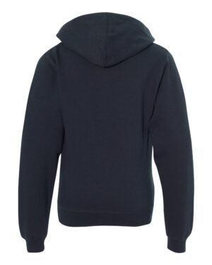 Independent Trading Co. Youth Midweight Hooded Sweatshirt - Image 25