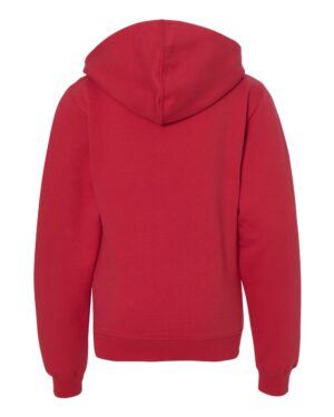 Independent Trading Co. Youth Midweight Hooded Sweatshirt - Image 53