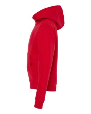 Independent Trading Co. Youth Midweight Hooded Sweatshirt - Image 54