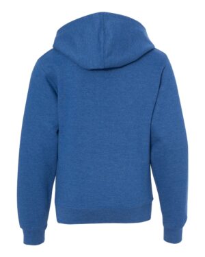 Independent Trading Co. Youth Midweight Hooded Sweatshirt - Image 59