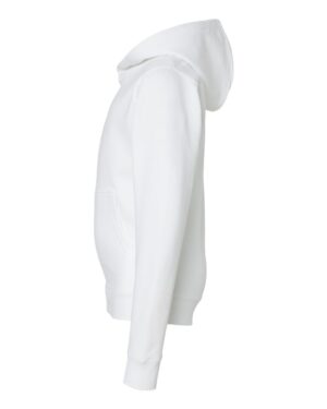 Independent Trading Co. Youth Midweight Hooded Sweatshirt - Image 67