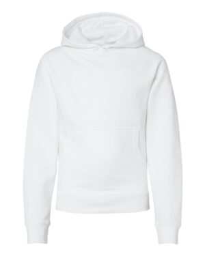 Independent Trading Co. Youth Midweight Hooded Sweatshirt - Image 65