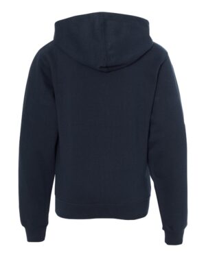 Independent Trading Co. Youth Midweight Full-Zip Hooded Sweatshirt - Image 23