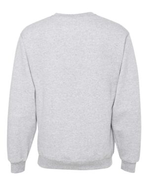 JERZEES Unisex NuBlend® Crewneck Sweatshirt - Image 3
