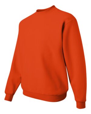 JERZEES Unisex NuBlend® Crewneck Sweatshirt - Image 32