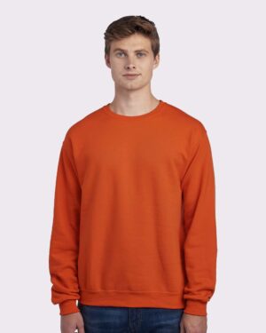 JERZEES Unisex NuBlend® Crewneck Sweatshirt - Image 34