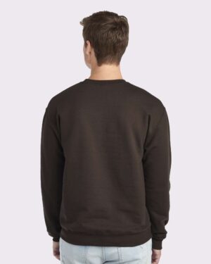 JERZEES Unisex NuBlend® Crewneck Sweatshirt - Image 54