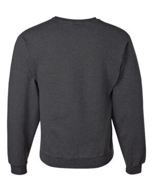 JERZEES Unisex NuBlend® Crewneck Sweatshirt - Image 21