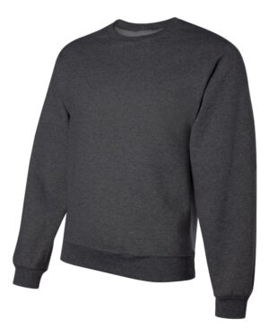 JERZEES Unisex NuBlend® Crewneck Sweatshirt - Image 20