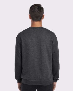 JERZEES Unisex NuBlend® Crewneck Sweatshirt - Image 24
