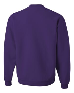 JERZEES Unisex NuBlend® Crewneck Sweatshirt - Image 81