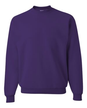 JERZEES Unisex NuBlend® Crewneck Sweatshirt - Image 79