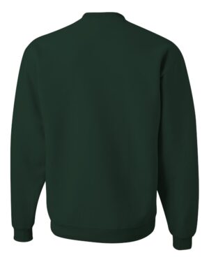 JERZEES Unisex NuBlend® Crewneck Sweatshirt - Image 93