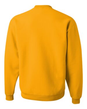 JERZEES Unisex NuBlend® Crewneck Sweatshirt - Image 99