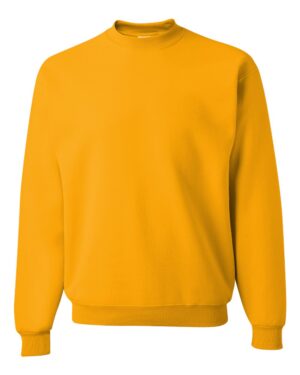 JERZEES Unisex NuBlend® Crewneck Sweatshirt - Image 97