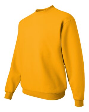 JERZEES Unisex NuBlend® Crewneck Sweatshirt - Image 98