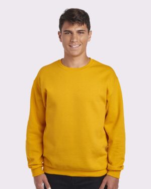JERZEES Unisex NuBlend® Crewneck Sweatshirt - Image 100