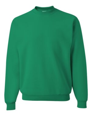 JERZEES Unisex NuBlend® Crewneck Sweatshirt - Image 115