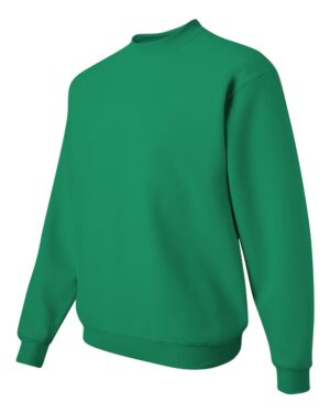 JERZEES Unisex NuBlend® Crewneck Sweatshirt - Image 116