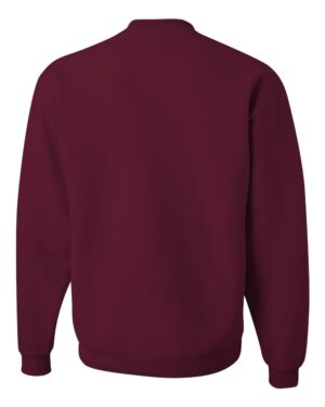 JERZEES Unisex NuBlend® Crewneck Sweatshirt - Image 129