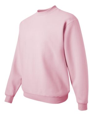 JERZEES Unisex NuBlend® Crewneck Sweatshirt - Image 56