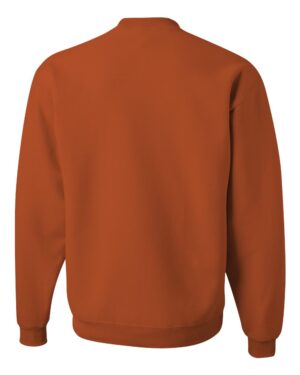 JERZEES Unisex NuBlend® Crewneck Sweatshirt - Image 186
