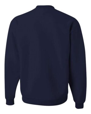 JERZEES Unisex NuBlend® Crewneck Sweatshirt - Image 111