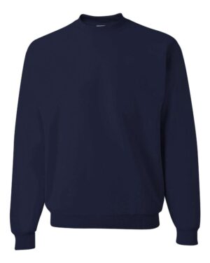 JERZEES Unisex NuBlend® Crewneck Sweatshirt - Image 109
