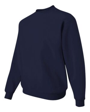 JERZEES Unisex NuBlend® Crewneck Sweatshirt - Image 110