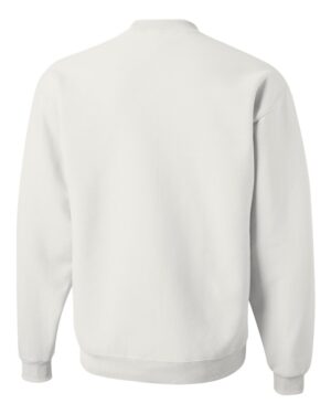 JERZEES Unisex NuBlend® Crewneck Sweatshirt - Image 216