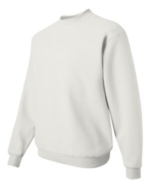 JERZEES Unisex NuBlend® Crewneck Sweatshirt - Image 215