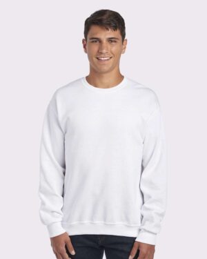 JERZEES Unisex NuBlend® Crewneck Sweatshirt - Image 217