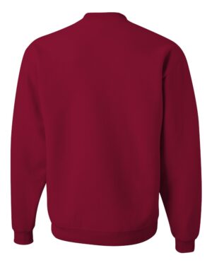 JERZEES Unisex NuBlend® Crewneck Sweatshirt - Image 39