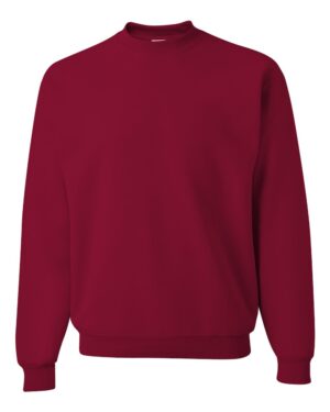 JERZEES Unisex NuBlend® Crewneck Sweatshirt - Image 37