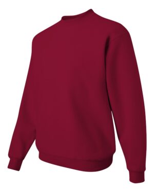 JERZEES Unisex NuBlend® Crewneck Sweatshirt - Image 38