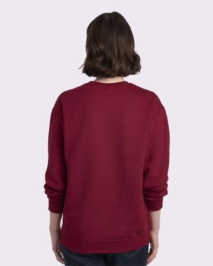 JERZEES Unisex NuBlend® Crewneck Sweatshirt - Image 42