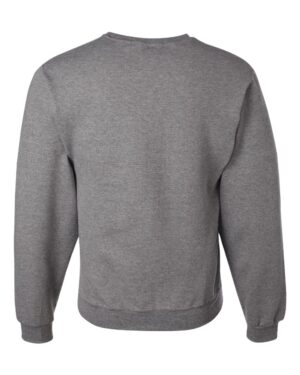 JERZEES Unisex NuBlend® Crewneck Sweatshirt - Image 147