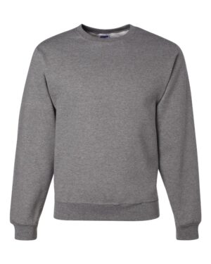 JERZEES Unisex NuBlend® Crewneck Sweatshirt - Image 145