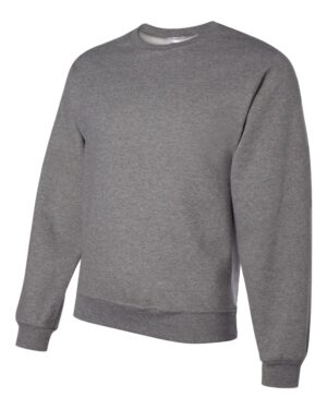 JERZEES Unisex NuBlend® Crewneck Sweatshirt - Image 146
