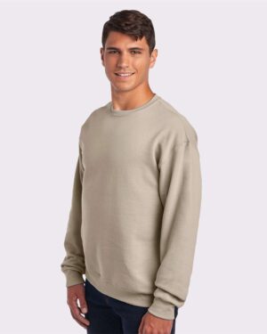 JERZEES Unisex NuBlend® Crewneck Sweatshirt - Image 170
