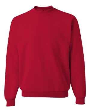 JERZEES Unisex NuBlend® Crewneck Sweatshirt - Image 190