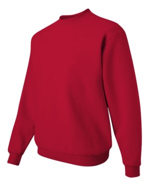 JERZEES Unisex NuBlend® Crewneck Sweatshirt - Image 191