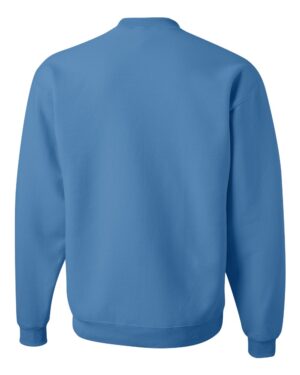JERZEES Unisex NuBlend® Crewneck Sweatshirt - Image 63